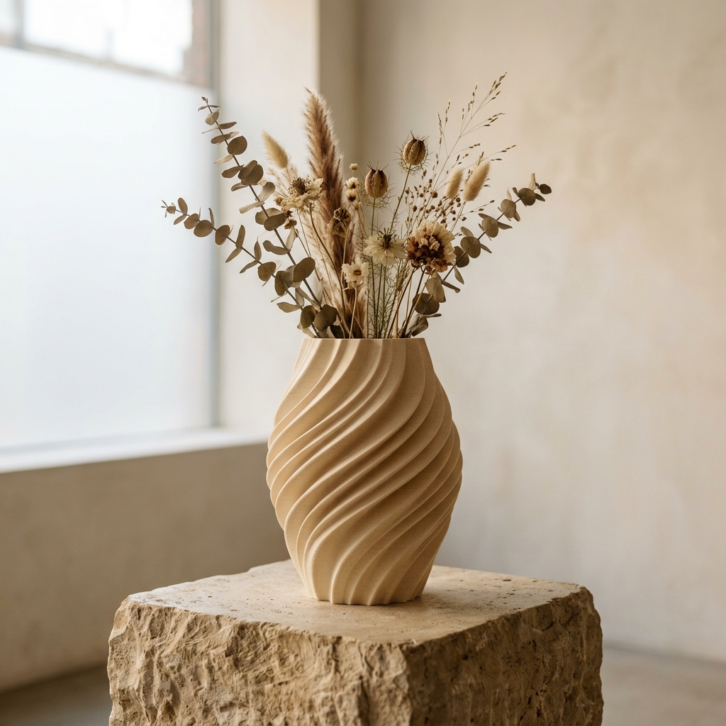 Home Decor 3D printed models collection by Alycia's Studio